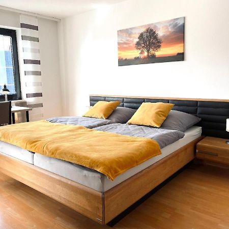 Ferienwohnung Hoamatgfühl Furth im Wald Exterior foto