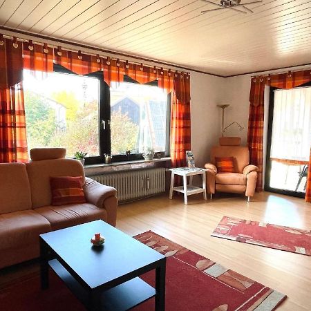 Ferienwohnung Hoamatgfühl Furth im Wald Exterior foto